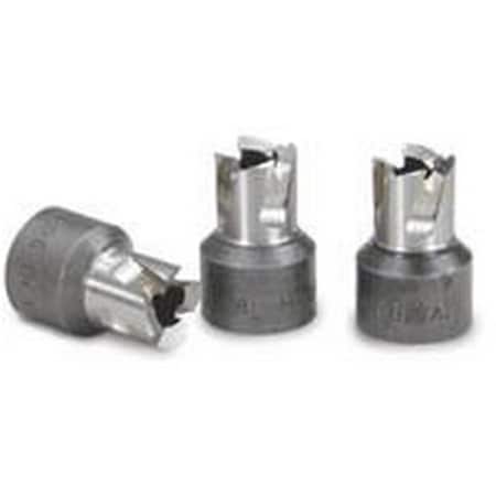 Blair Equipment Co Rotobroach 7 mm, 3PK BL11207-3